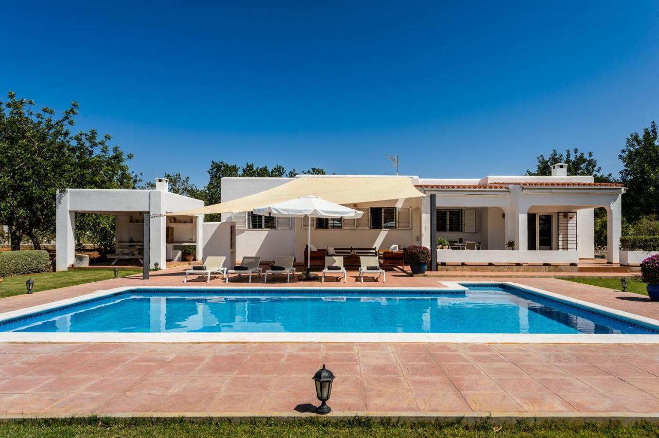 Sa Vinyeta Pousada Sant Joan De Labritja